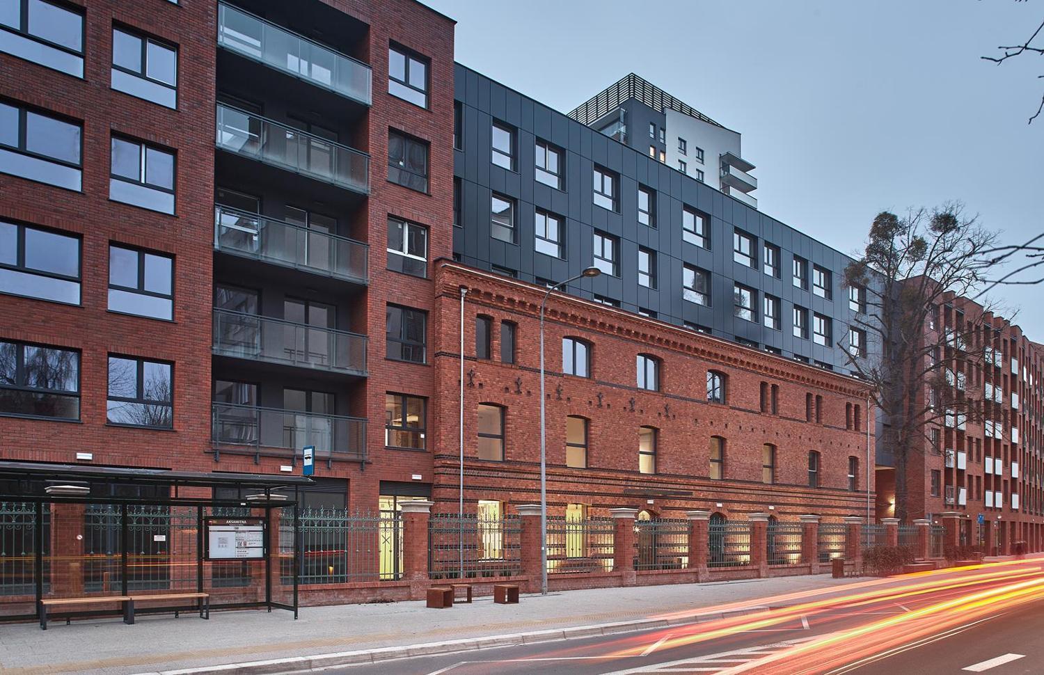Relax Apartments - Gdansk Central & Parking — Photos 3